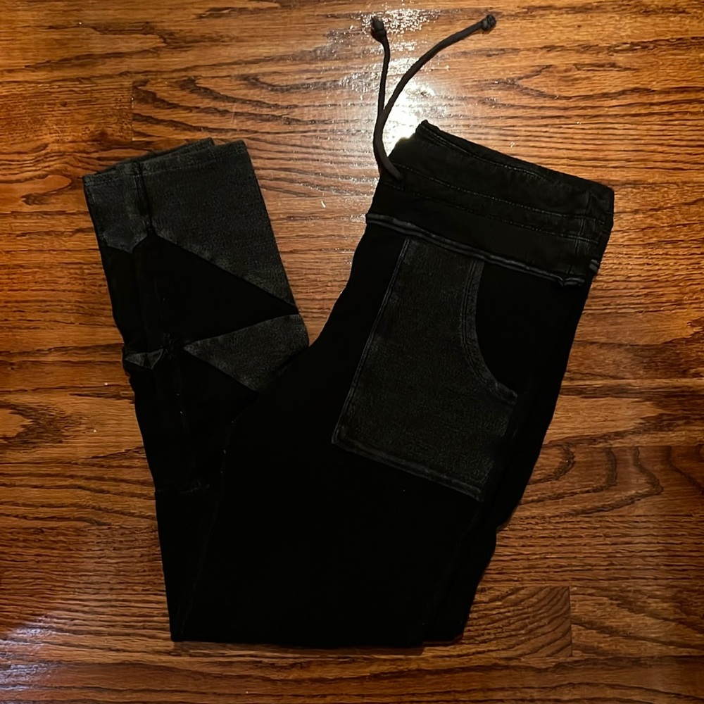 Free people pants